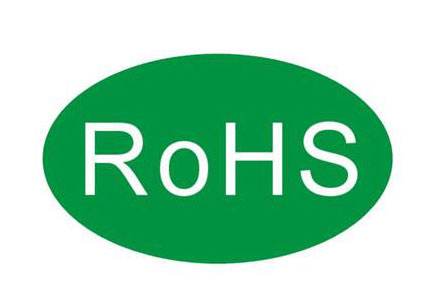 rohs 标志