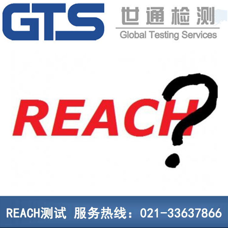 REACH测试2