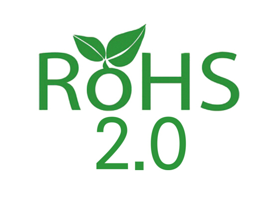 ROHS2.0测试1