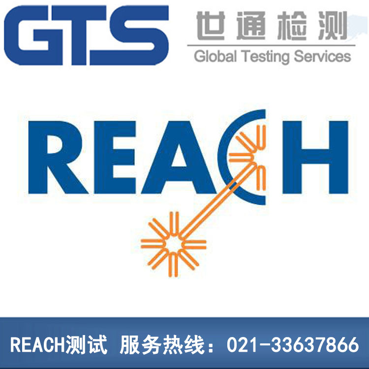 REACH测试3