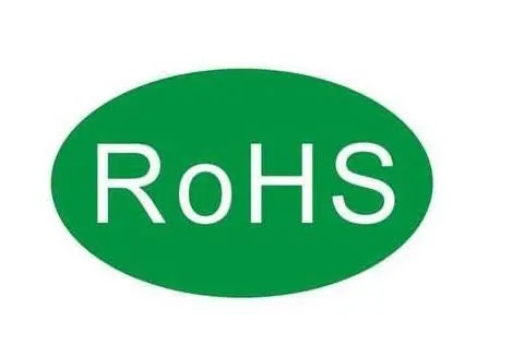 RoHS产品认证范围