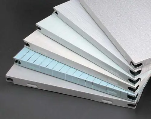 建筑材料CE认证EN13501-1标准