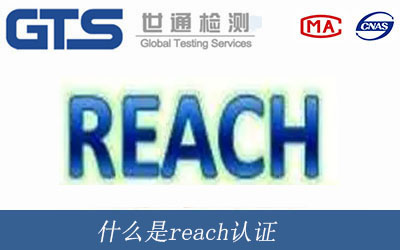 什么是reach认证