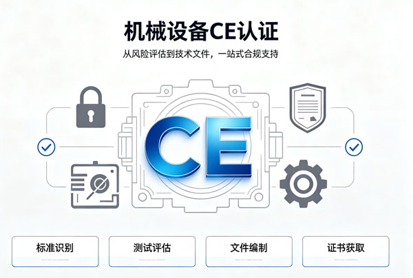 机械设备CE认证图片制作 (1)