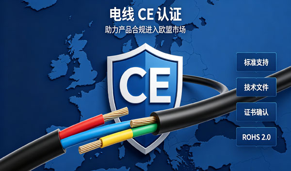 电线CE认证图片制作 (3)