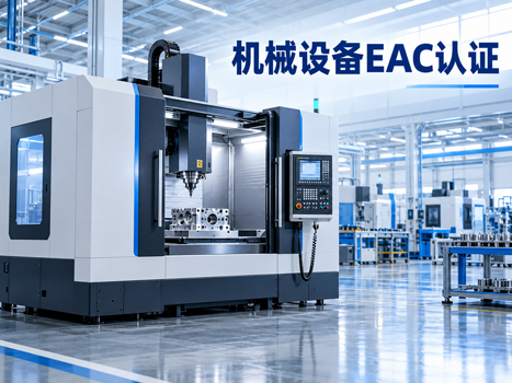 机械eac 1