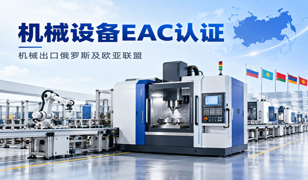 机械eac 3