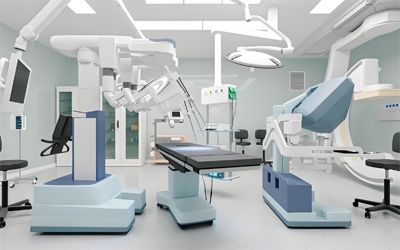 医疗器械CE认证：助力产品合规进入欧洲市场