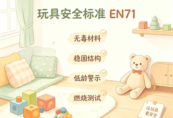 600 玩具EN71
