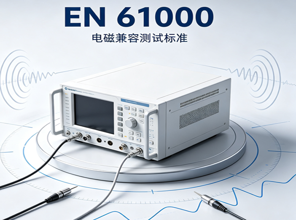 EN61000电气