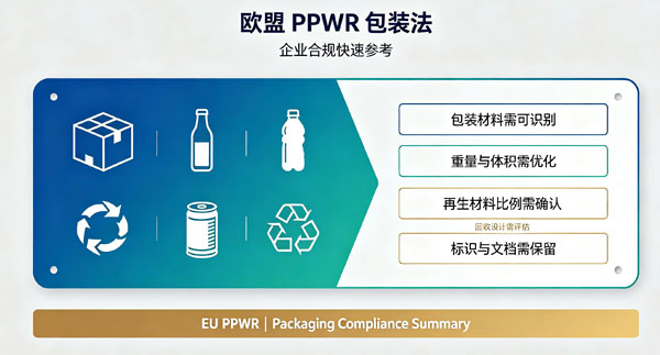 欧盟PPWR包装法（高窄） (1)