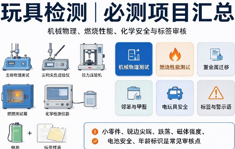 玩具检测1